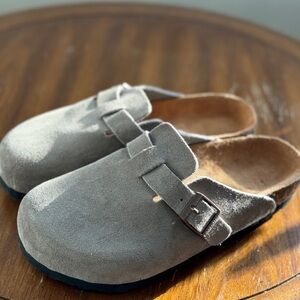 Birkenstock Boston